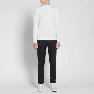 NUDIE TILTED TOR JEAN